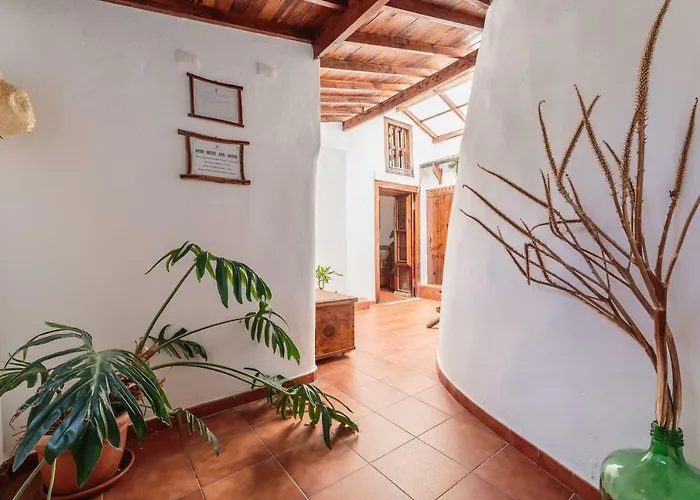 Летний дом Rubel Вилья-де-Масо